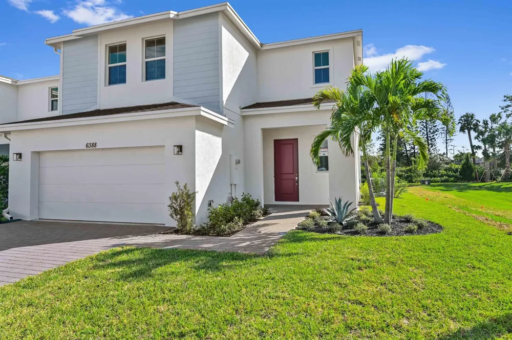 6275 Tenor Drive West Palm Beach, FL 33413