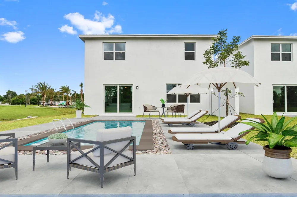 6275 Tenor Drive West Palm Beach, FL 33413