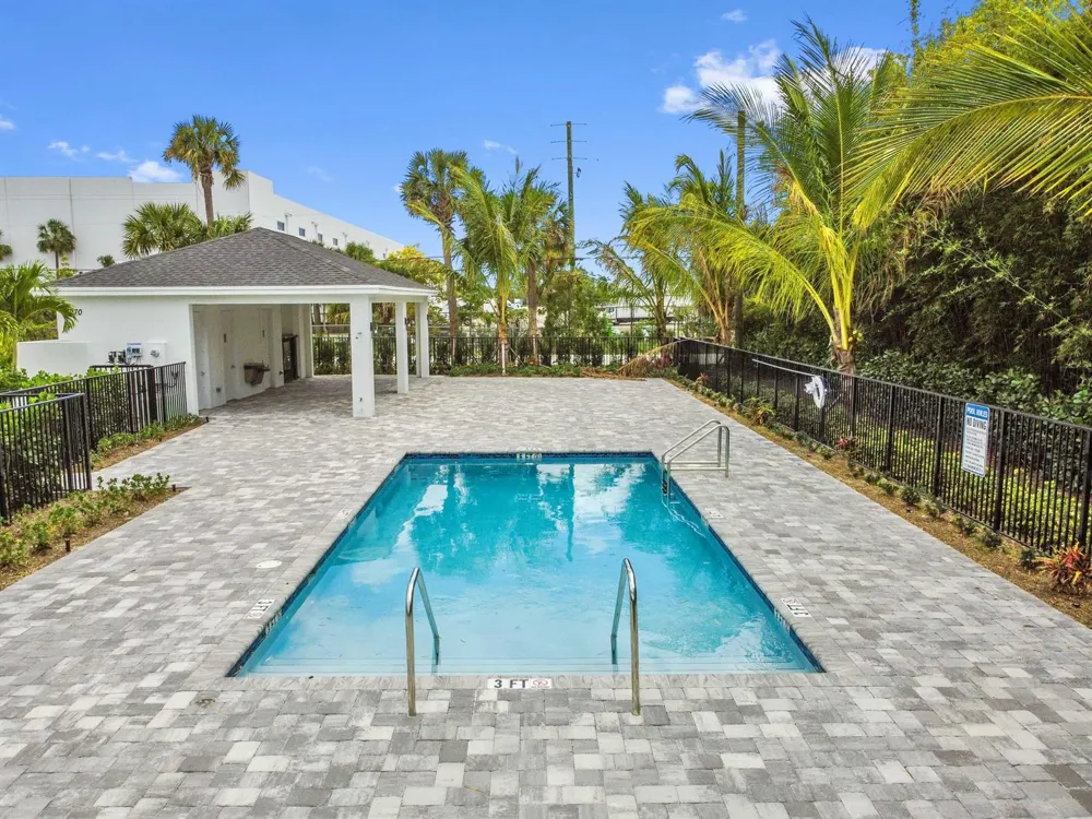 6275 Tenor Drive West Palm Beach, FL 33413