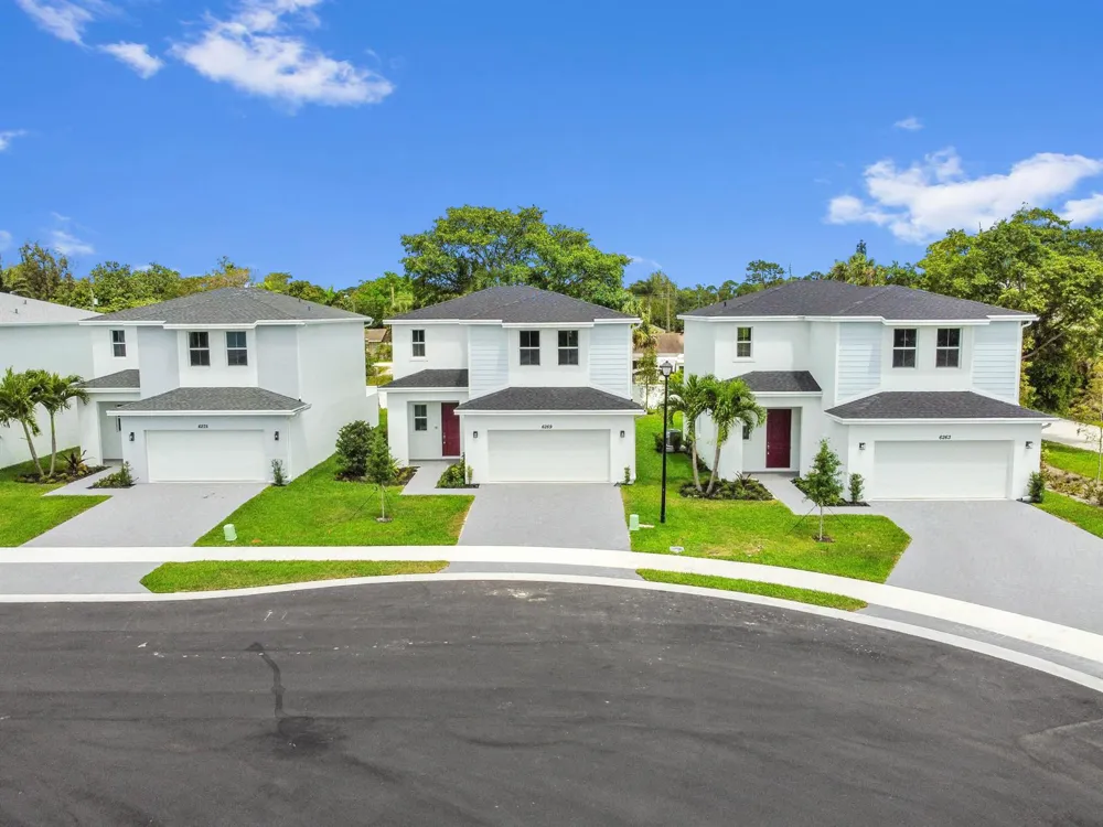 6275 Tenor Drive West Palm Beach, FL 33413