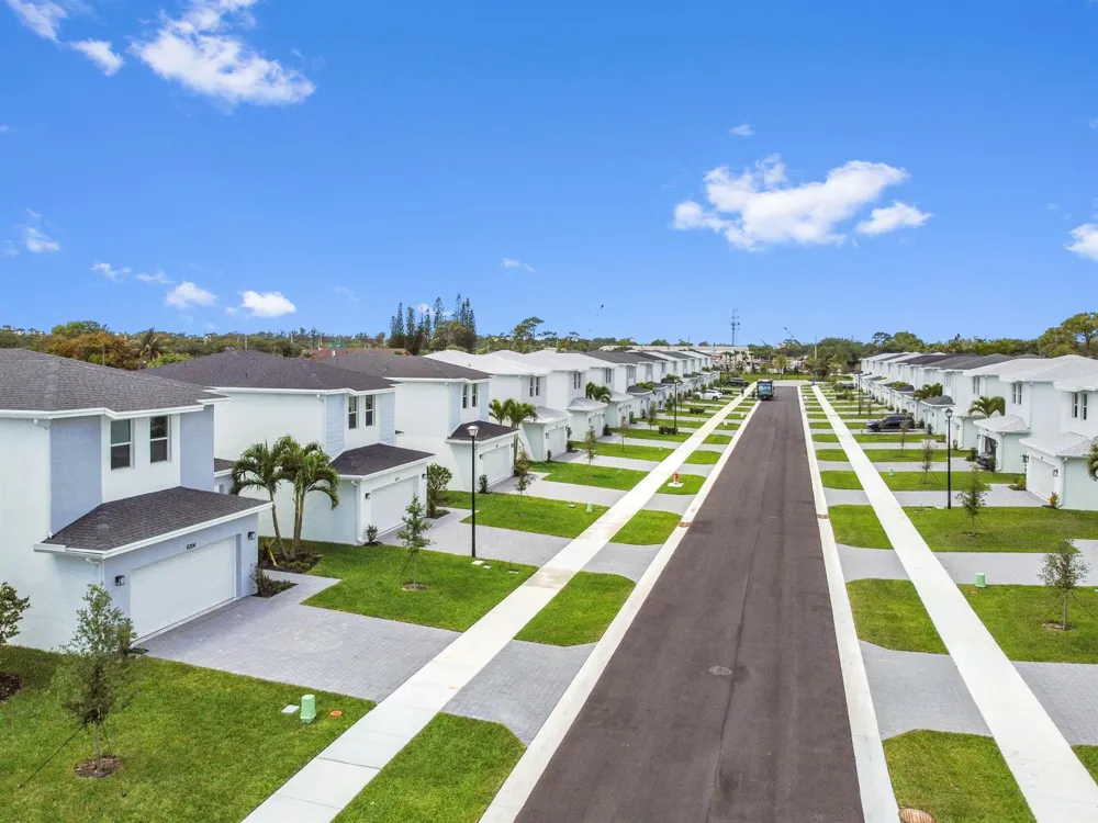 6275 Tenor Drive West Palm Beach, FL 33413