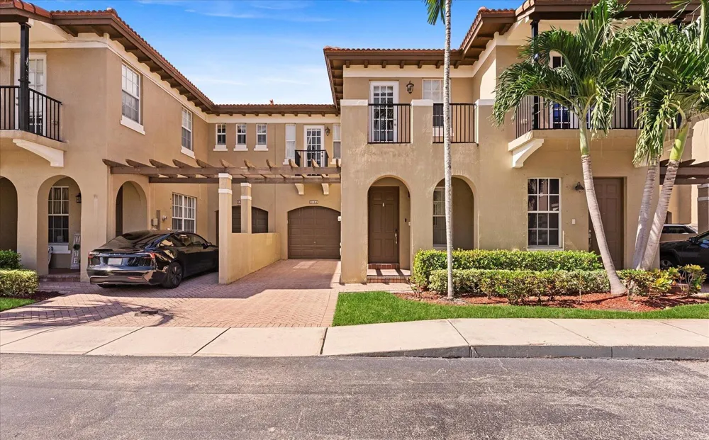 6884 JULIA GARDENS DRIVE Coconut Creek, FL 33073