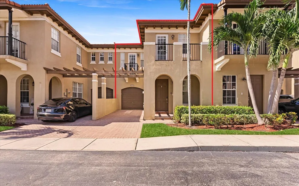 6884 JULIA GARDENS DRIVE Coconut Creek, FL 33073