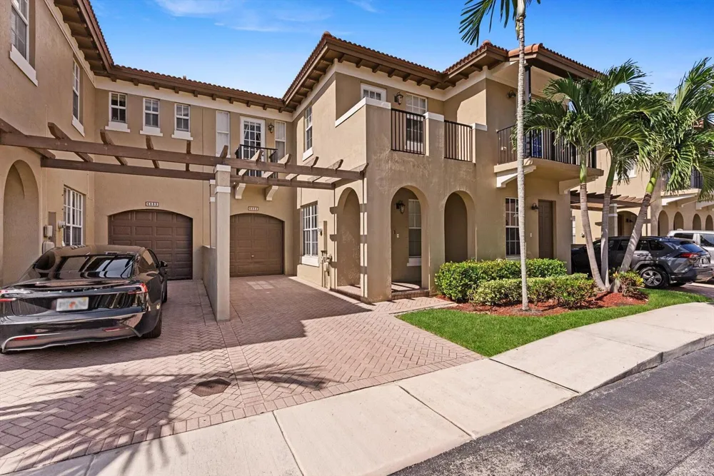 6884 JULIA GARDENS DRIVE Coconut Creek, FL 33073