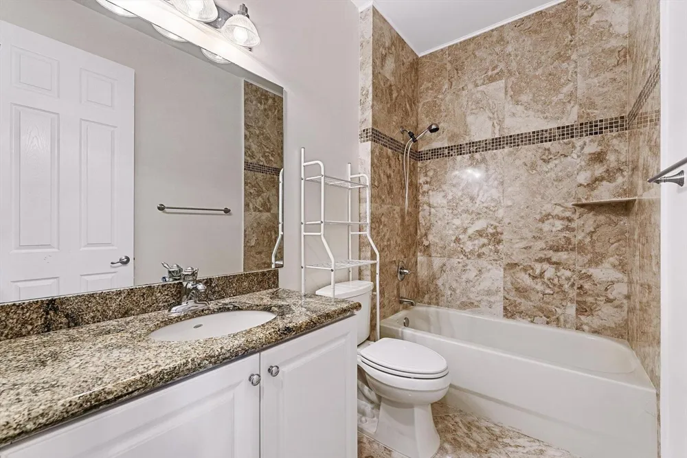 6884 JULIA GARDENS DRIVE Coconut Creek, FL 33073