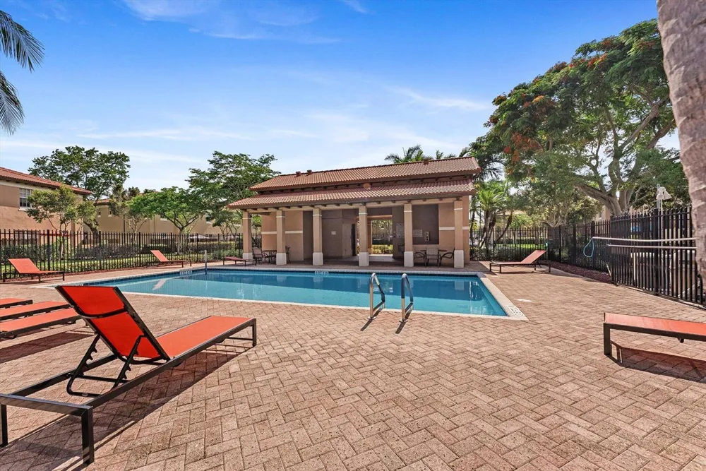6884 JULIA GARDENS DRIVE Coconut Creek, FL 33073
