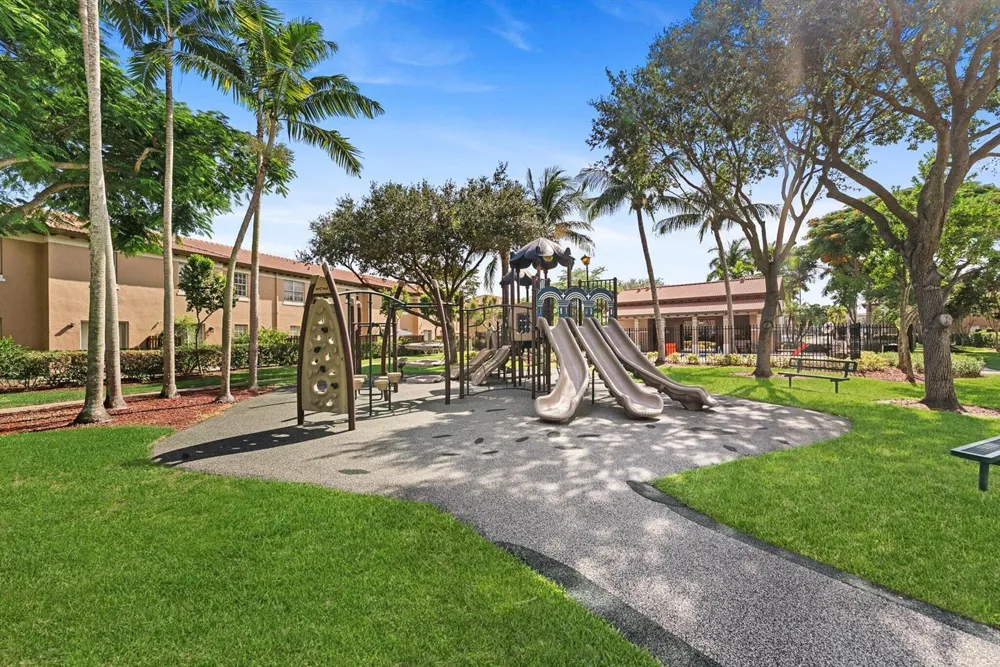 6884 JULIA GARDENS DRIVE Coconut Creek, FL 33073