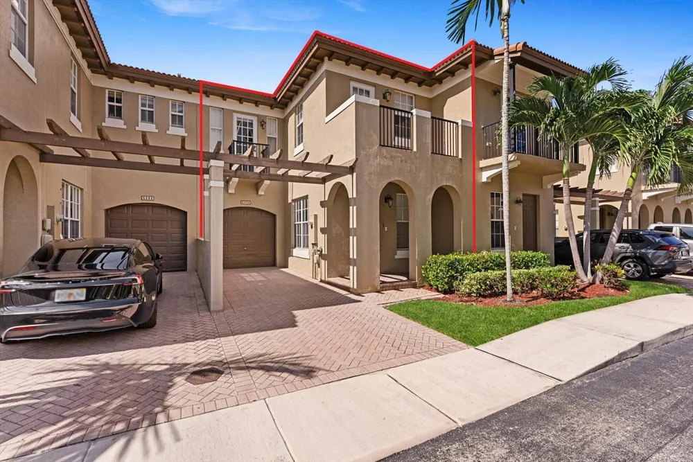 6884 JULIA GARDENS DRIVE Coconut Creek, FL 33073