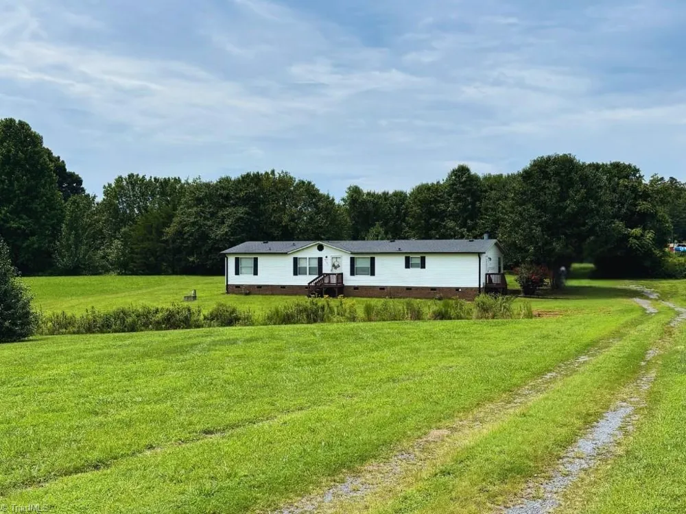 5191 US Highway 601 Mocksville, NC 27028