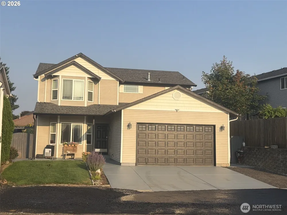 3709 NE 98th Street Vancouver, WA 98665