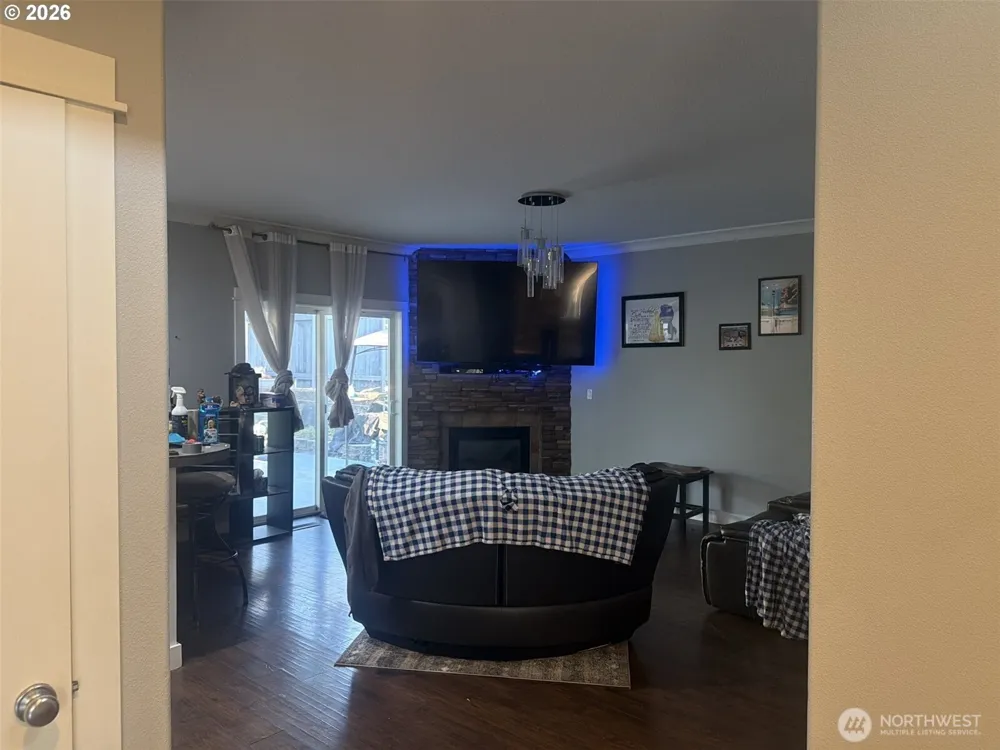 3709 NE 98th Street Vancouver, WA 98665