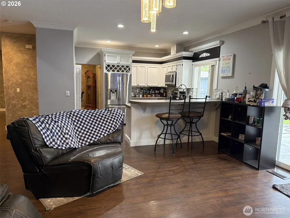 3709 NE 98th Street Vancouver, WA 98665