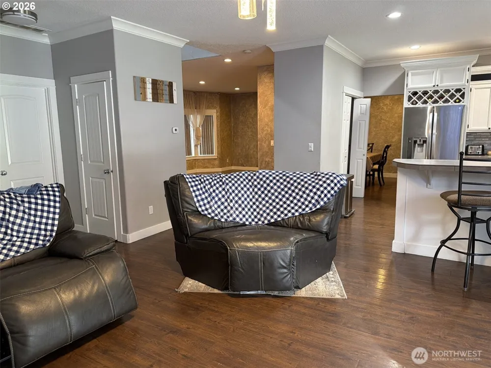 3709 NE 98th Street Vancouver, WA 98665