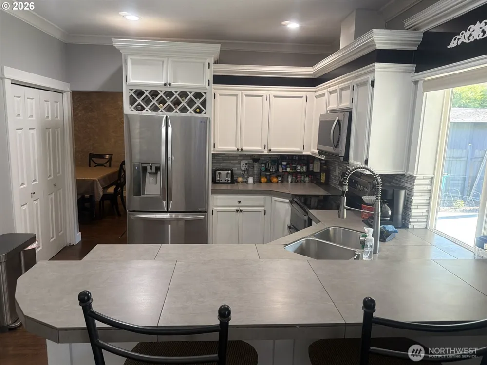 3709 NE 98th Street Vancouver, WA 98665