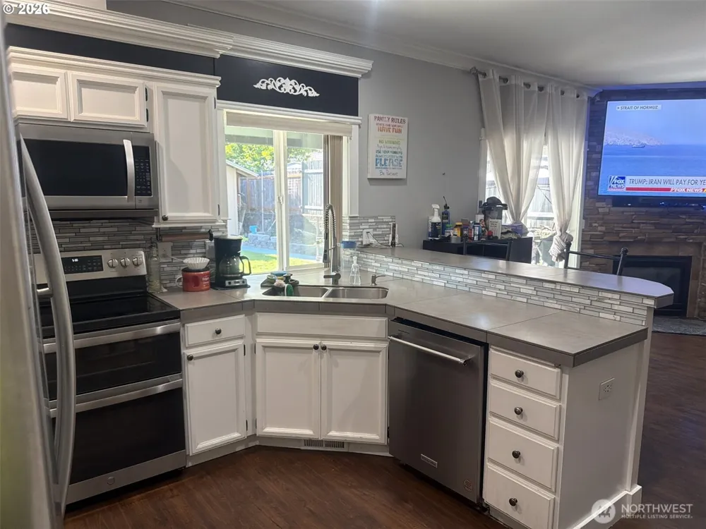 3709 NE 98th Street Vancouver, WA 98665