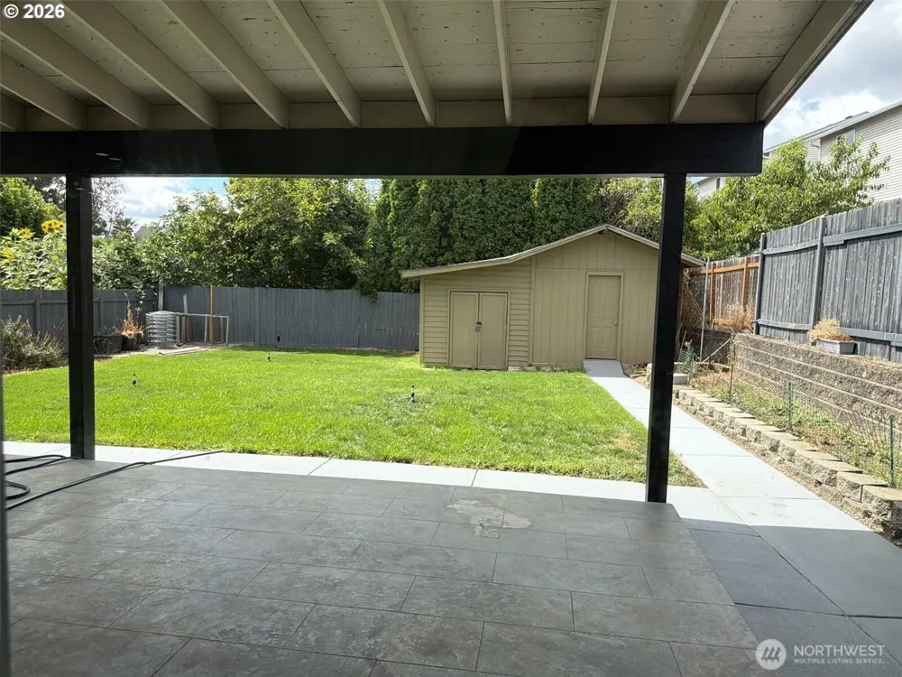 3709 NE 98th Street Vancouver, WA 98665