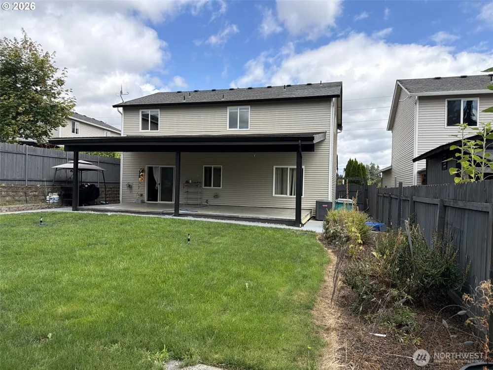 3709 NE 98th Street Vancouver, WA 98665