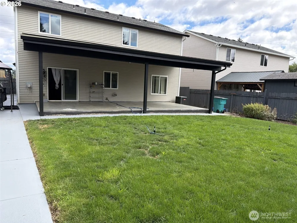 3709 NE 98th Street Vancouver, WA 98665