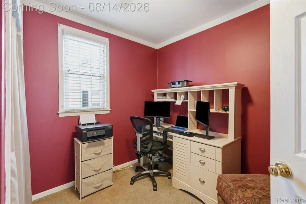 1998 Columbia Road Berkley City, MI 48072
