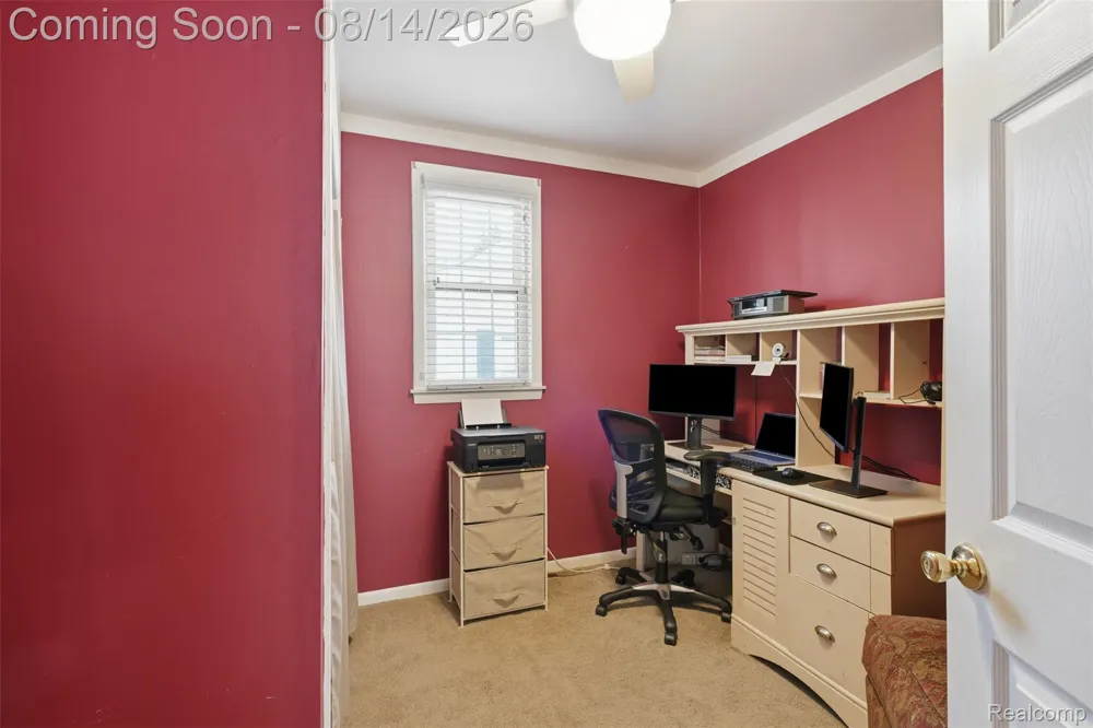 1998 Columbia Road Berkley City, MI 48072