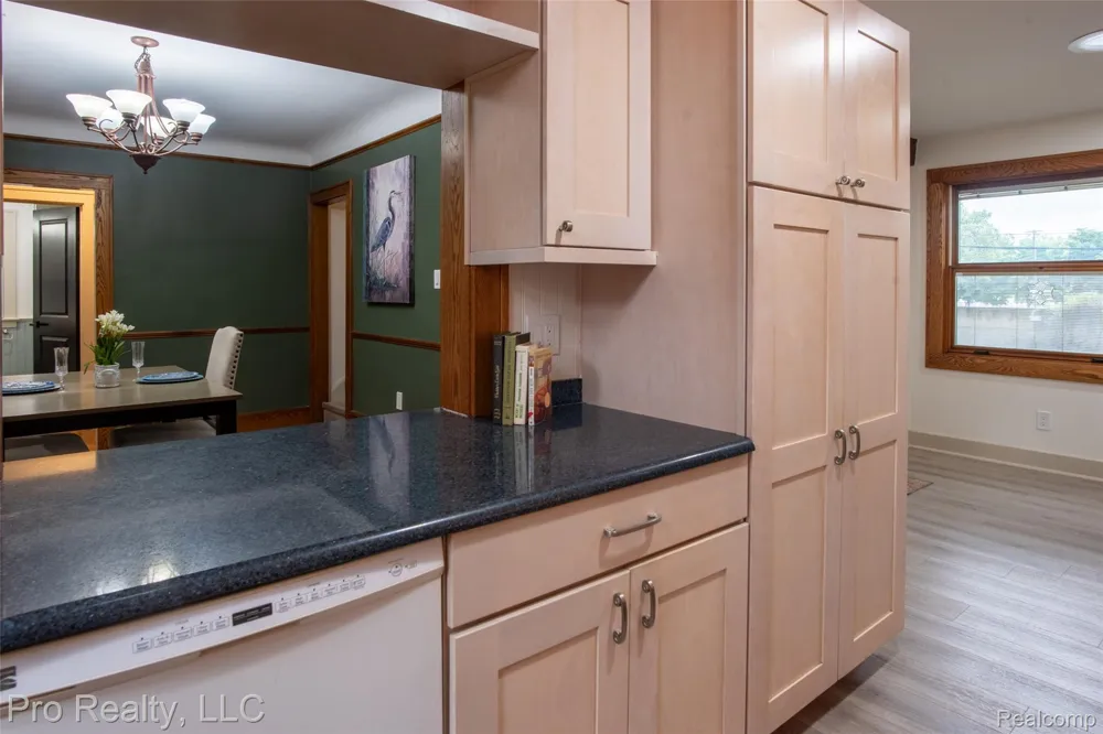 735 Withington Street Ferndale City, MI 48220