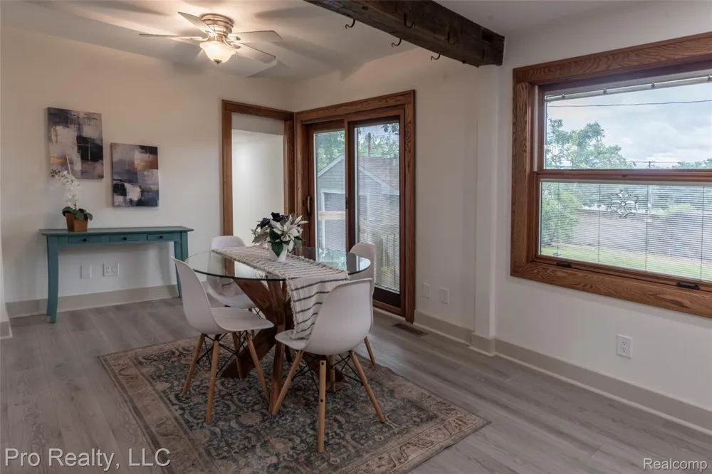 735 Withington Street Ferndale City, MI 48220