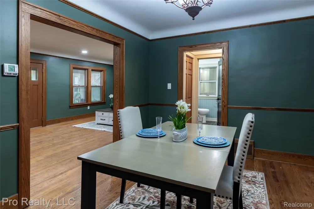 735 Withington Street Ferndale City, MI 48220