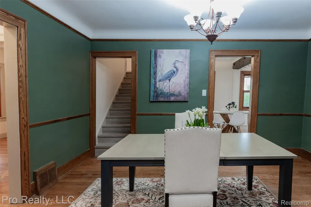 735 Withington Street Ferndale City, MI 48220