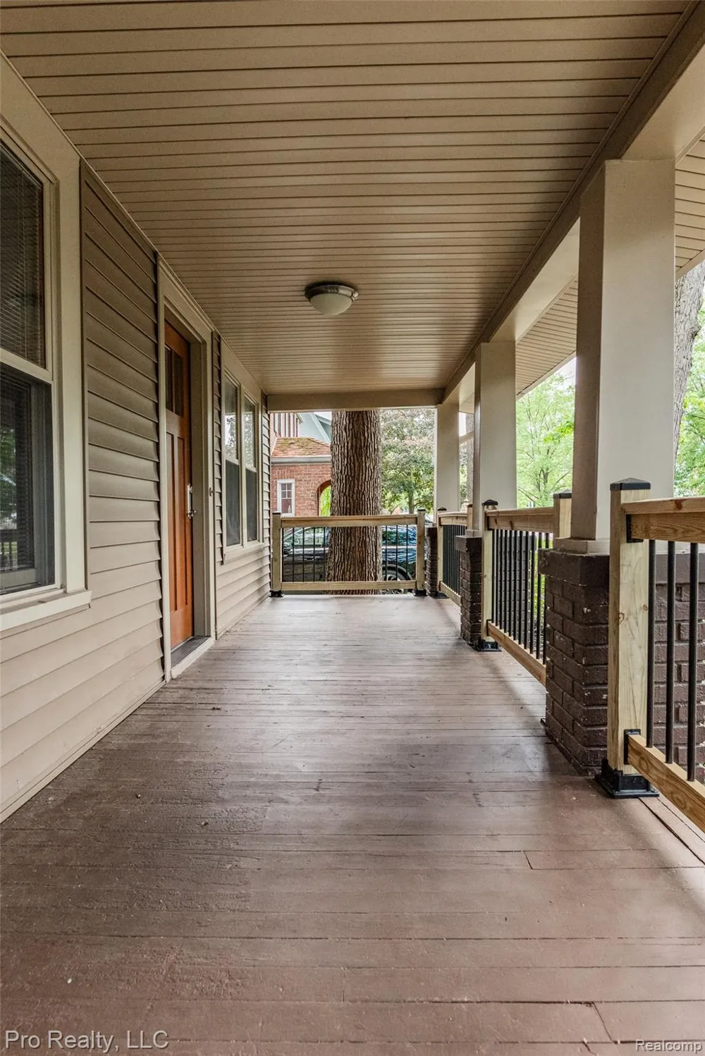 735 Withington Street Ferndale City, MI 48220