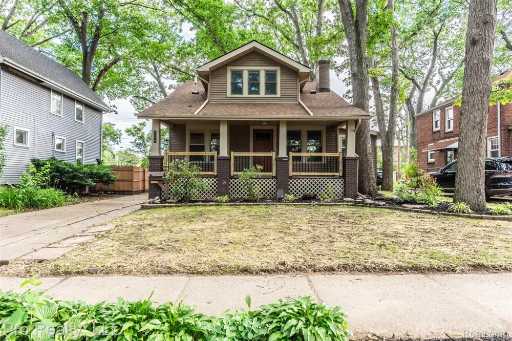735 Withington Street Ferndale City, MI 48220