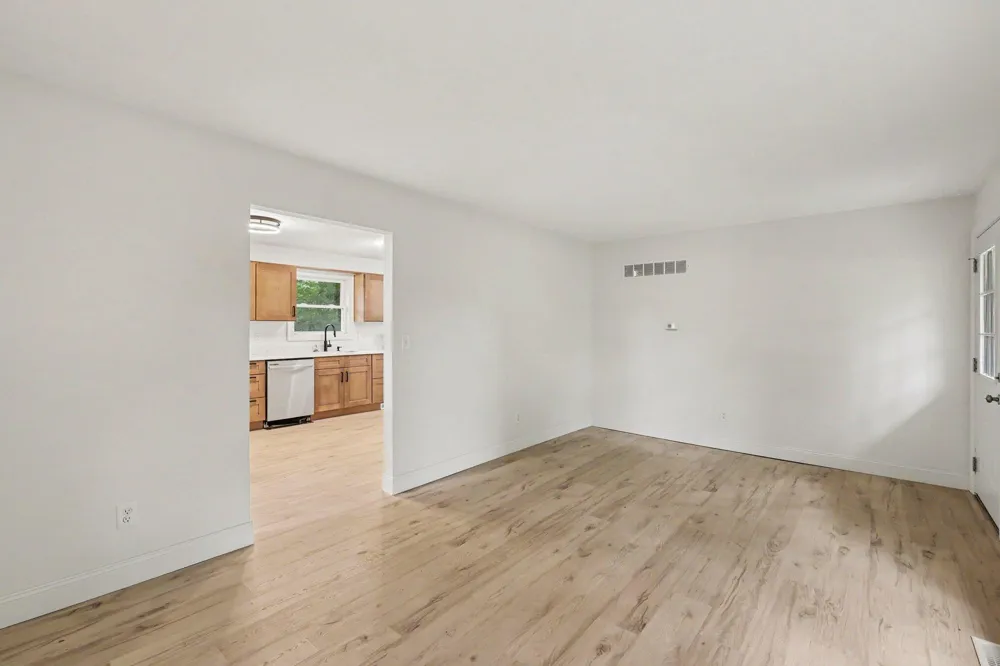6627 S Jackson Road Summit Township, MI 49201