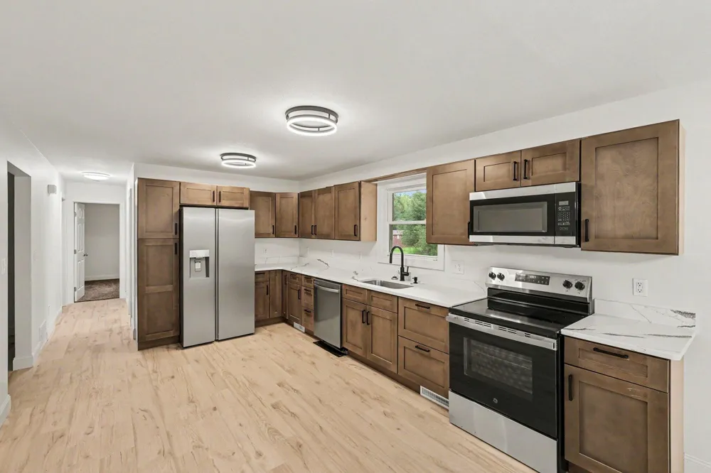 6627 S Jackson Road Summit Township, MI 49201