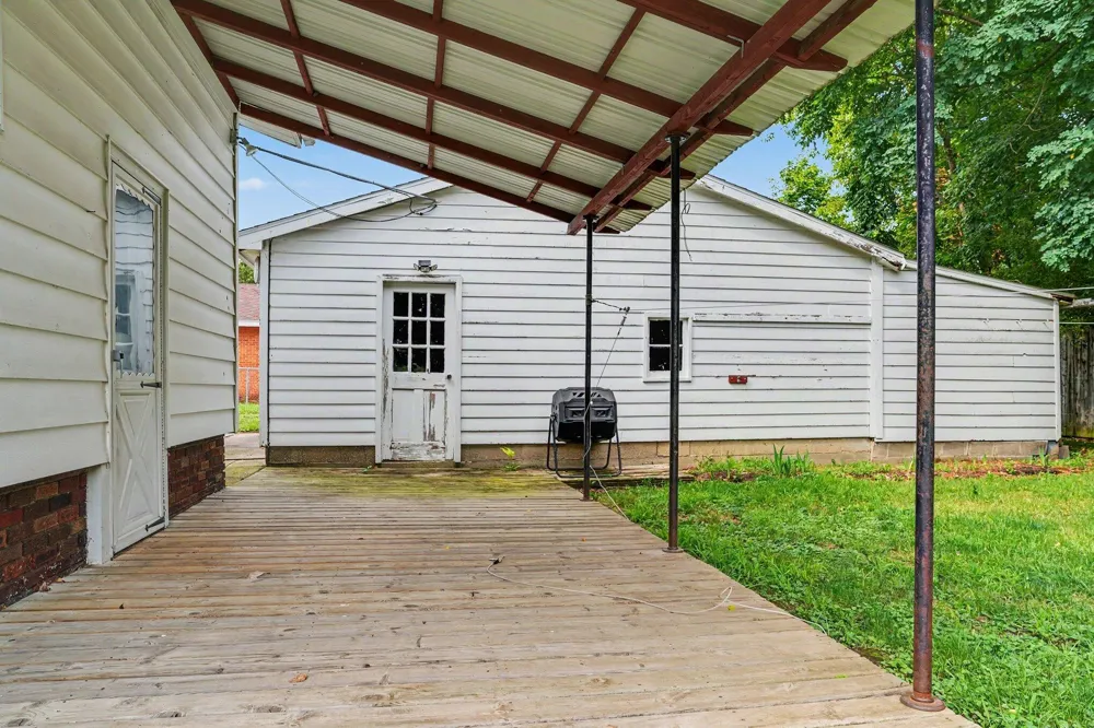 114 Mansie Street Marshall Township, MI 49033