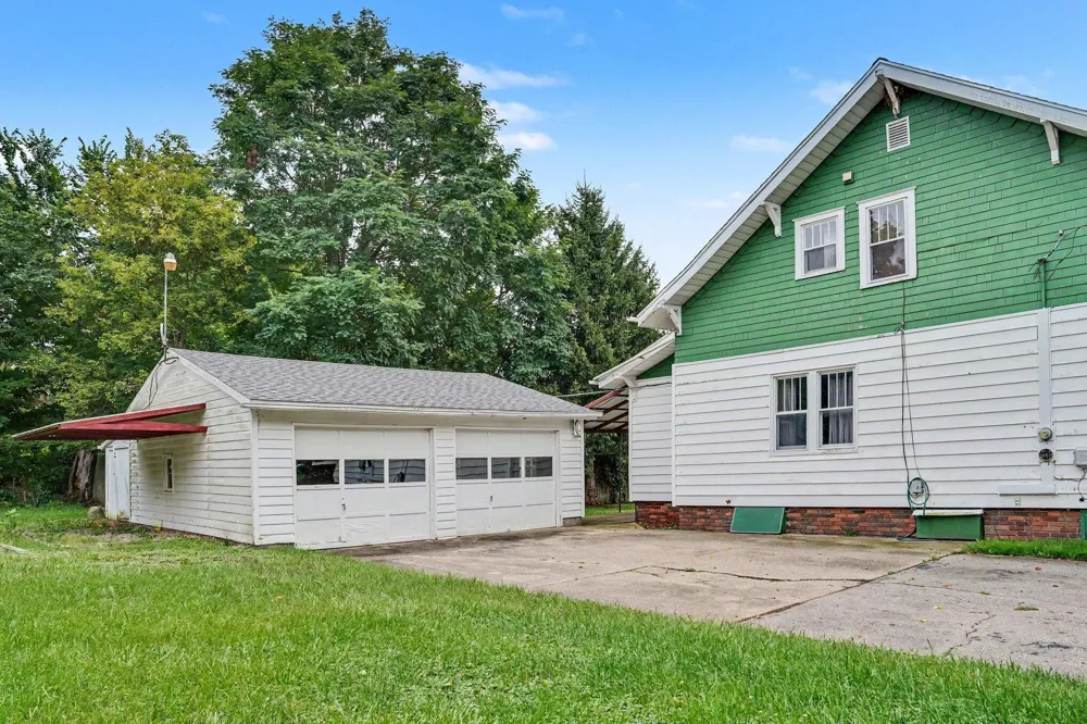 114 Mansie Street Marshall Township, MI 49033