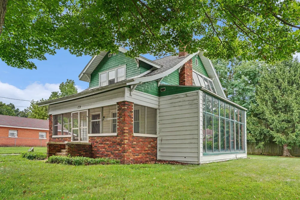 114 Mansie Street Marshall Township, MI 49033