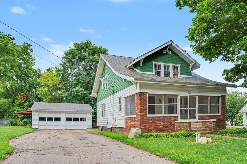 114 Mansie Street Marshall Township, MI 49033