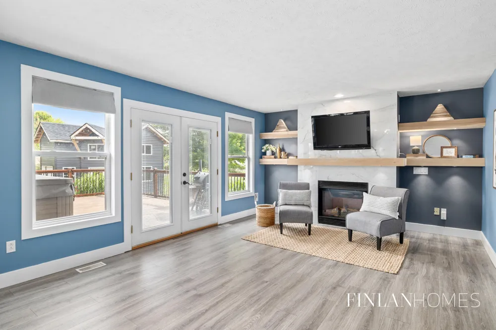 8655 Haystack Road SE Caledonia Township, MI 49316