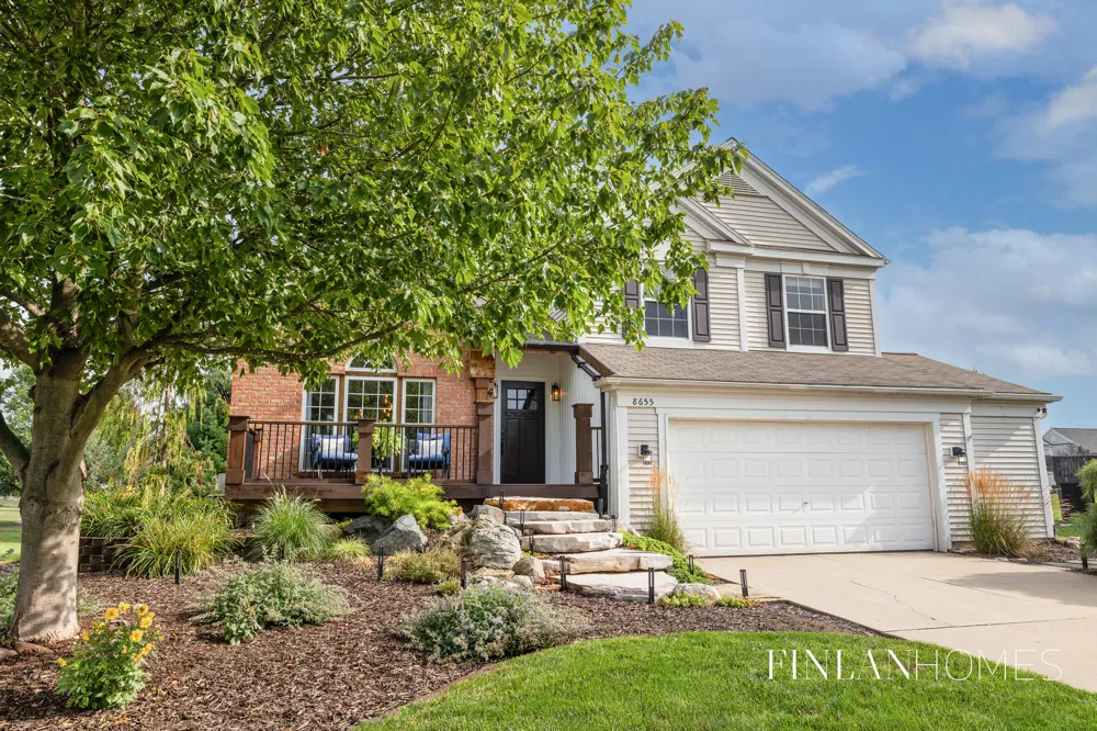 8655 Haystack Road SE Caledonia Township, MI 49316
