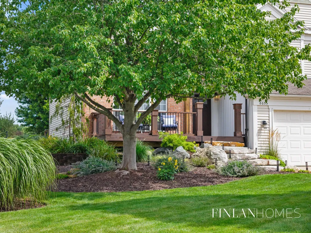 8655 Haystack Road SE Caledonia Township, MI 49316