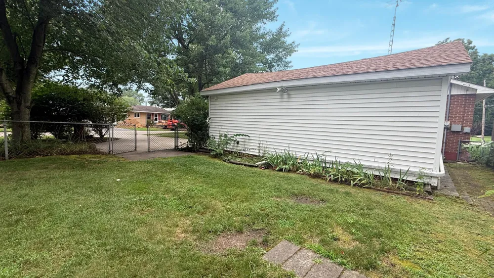 624 Helena Street Dowagiac City, MI 49047