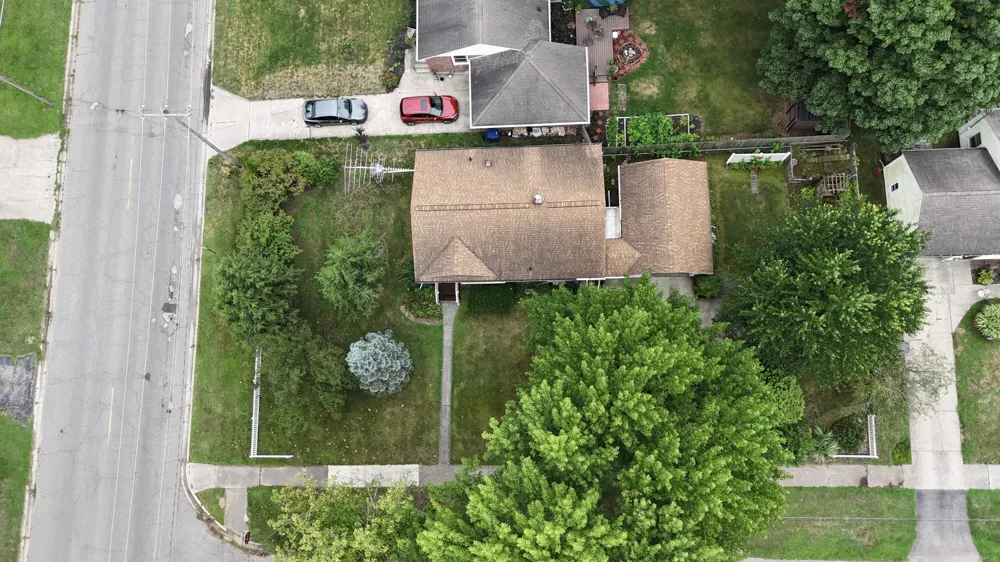 624 Helena Street Dowagiac City, MI 49047