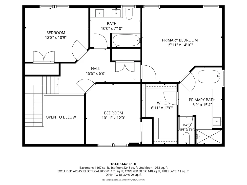 36 W Farr Road Norton Shores City, MI 49444