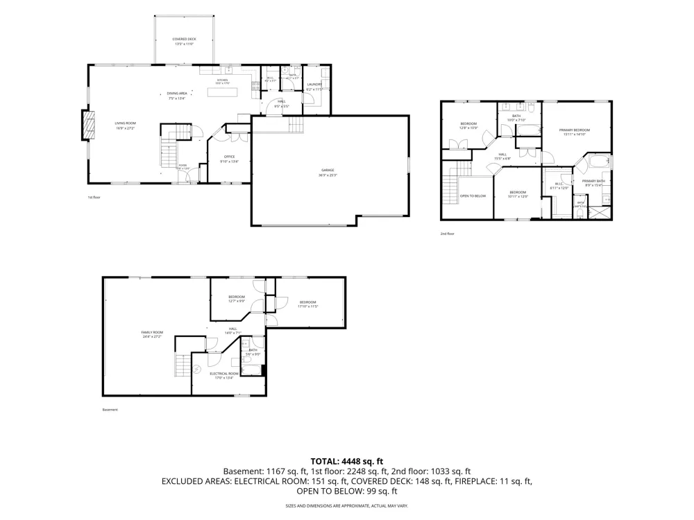 36 W Farr Road Norton Shores City, MI 49444