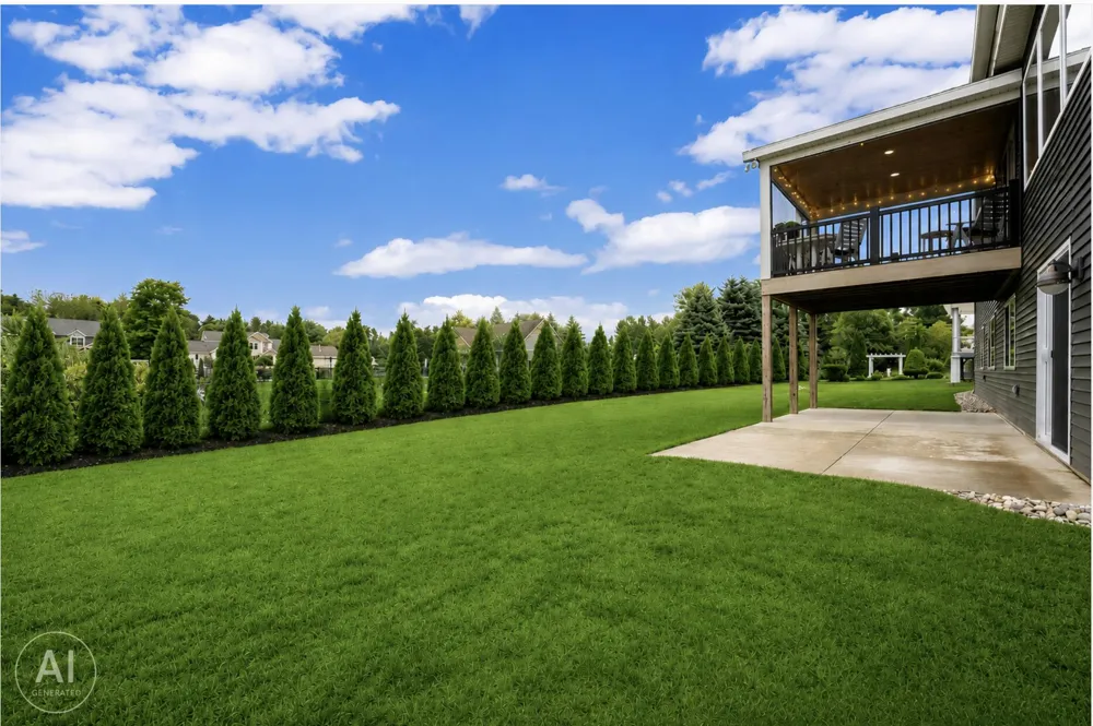 36 W Farr Road Norton Shores City, MI 49444