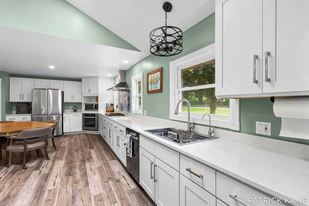 11501 S West County Line Road Oakfield Township, MI 48838