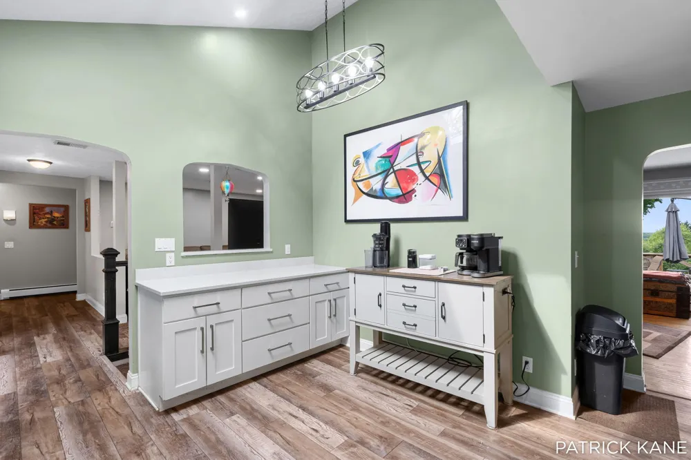 11501 S West County Line Road Oakfield Township, MI 48838