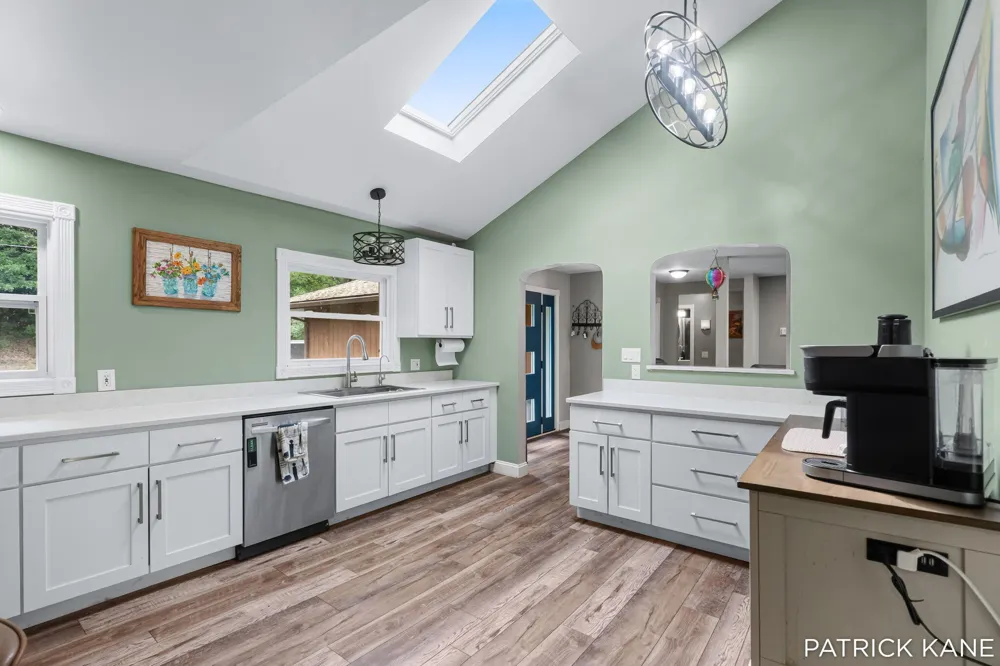 11501 S West County Line Road Oakfield Township, MI 48838