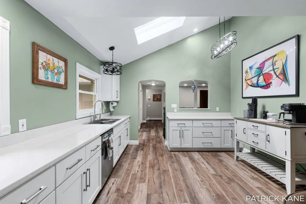 11501 S West County Line Road Oakfield Township, MI 48838
