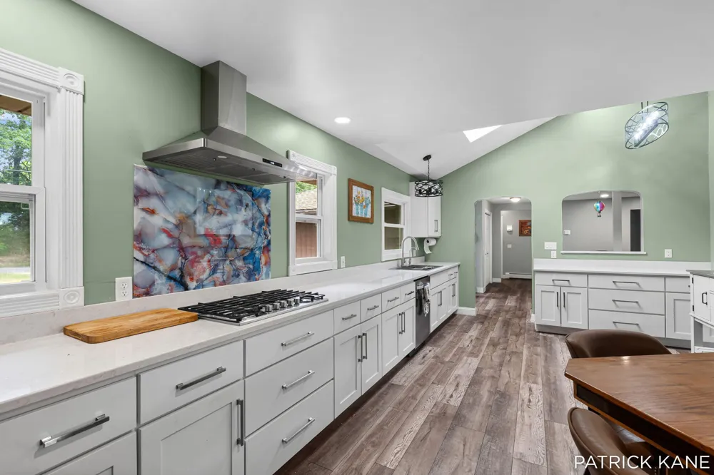 11501 S West County Line Road Oakfield Township, MI 48838