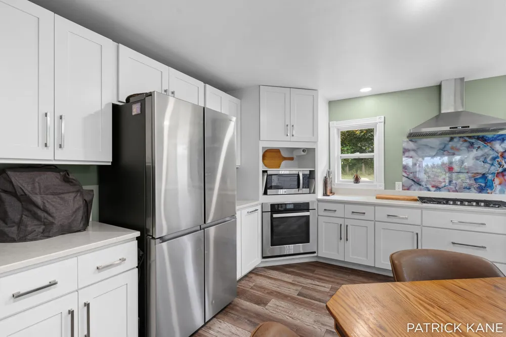 11501 S West County Line Road Oakfield Township, MI 48838
